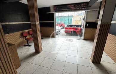 Imagem 7: Salão para alugar, 35 m² por R$ 850,00/mês - Jardim Peri - São Paulo/SP