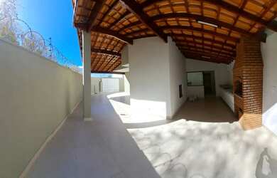 Imagem 9: Bairro Ibituruna/Aceita Financiamento