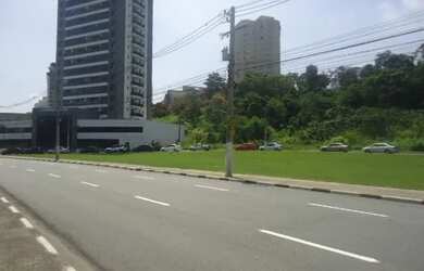 Imagem 12: Terreno para Locação em Barueri, Fazenda Tamboré