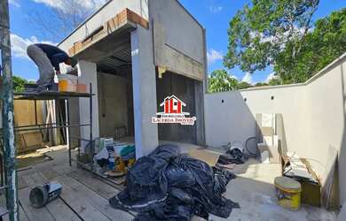 Imagem 8: Vivenda das Marinas 3 Suítes sendo 2 com closet escritório, Energia...