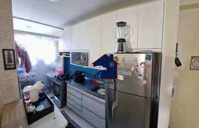 Imagem 11: Apartamento à venda, 51 m² por R$ 393.500,00 - Freguesia do Ó - São...