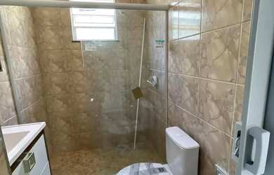 Imagem 9: Excelente Casa em Campo Grande para aluguel possui 55 metros quadrados