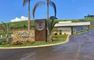 Imagem: O terreno possui 300m² de Área e está localizado em Laranja