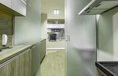 Imagem 11: Aluguel Apartamento 1 Dormitórios - 70 m² Brooklin