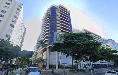 Imagem 1: Apartamento em Copacabana