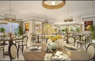 Imagem 11: Sofisticado, Guilhermina- 3 Dormts Entrada a partir de 300 Mil, Lazer...