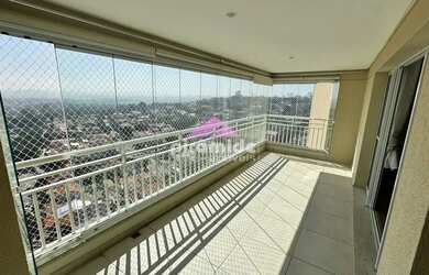 Imagem 5: Apartamento com 3 dormitórios para alugar, 124 m² - Jardim Esplanada...