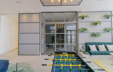 Imagem 10: Venda Apartamento 4 Dormitórios - 232 m² Campo Belo