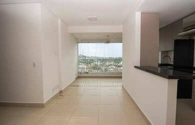 Imagem 2: Apartamento 2 quartos para alugar no Parque Amazônia Residencial Auge