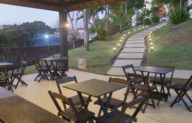 Imagem 14: Vendo Apartamento em Jardim Nova Esperança, Salvador, Bahia. Condomínio...