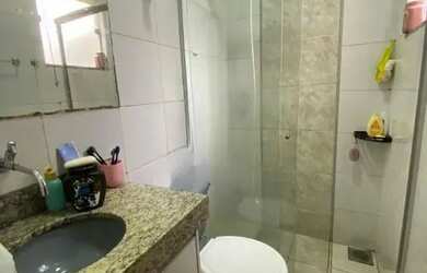 Imagem 16: Casa com 3/4 em Nova Parnamirim FEL