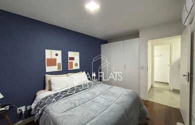 Imagem 8: Apartamento com 2 dormitórios para alugar, 85 m² por R$ 9.500,00/mês...