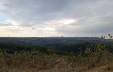 Imagem 4: Lotes Urbanos, Próximo ao Bonsucesso, Possuí Água , Luz, Parte Alta...