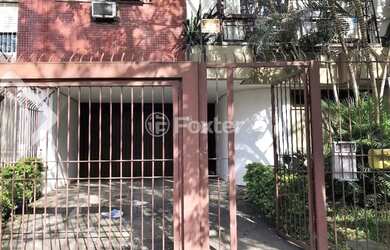 Imagem: O apartamento na cobertura possui 3 Dormitórios, 1 Banheiro