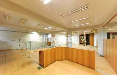 Imagem: O depósito possui 560m² de Área e está localizado em Centro