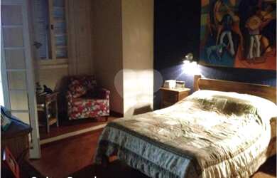 Imagem 12: Sobrado com 3 quartos à venda em Horto Florestal - SP