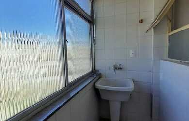 Imagem 9: Apartamento para locação com 03 dormitórios, 87m² e 1 vaga no bairro...