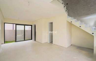 Imagem 5: Sobrado com 3 suítes à venda, 119 m² - Tingui, Curitiba/PR