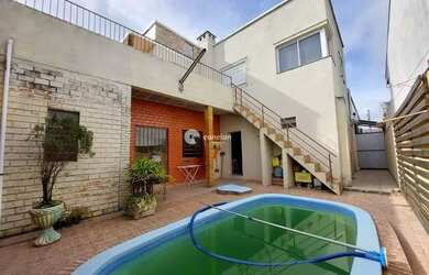 Imagem 4: Casa à venda, 6 quartos, 2 suítes, 4 vagas, Dom Antônio Reis - Santa Maria/RS