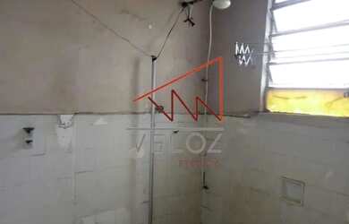 Imagem 10: Kitnet/Conjugado - / Residencial / Glória