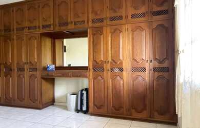 Imagem 5: Casa independente com 2 quartos para alugar por R$ 0/mês - Vila Blanche...