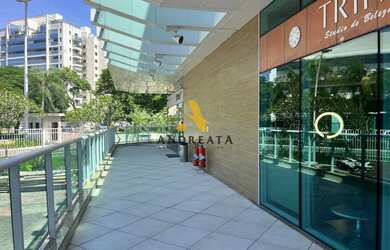 Imagem 12: Venda de Loja, por R$ 720 mil, no condomínio Blue Center em Barra da...