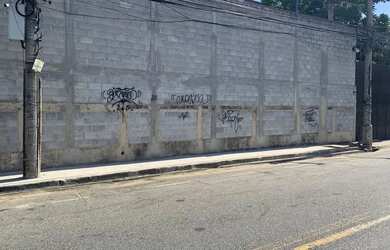 Imagem 13: Galpão / Depósito / Antiga Fábrica com 3000M2 Zona Norte