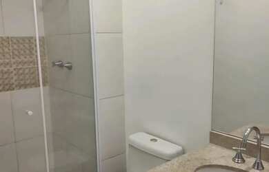 Imagem 8: Apartamento para locação em Alphaville