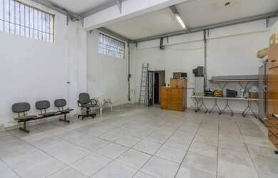 Imagem 16: Galpão comercial para venda em Lauzane Paulista , 260m²