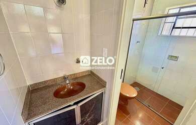 Imagem 16: Casa à venda com 161,85 m², 3 quartos 2 vagas em Jardim Londres, Campinas