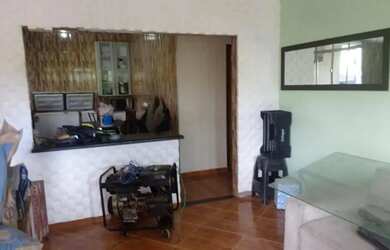 Imagem 2: Casa para Venda em Mairinque, Sitio Durvalino, 5 dormitórios, 1 suíte,...