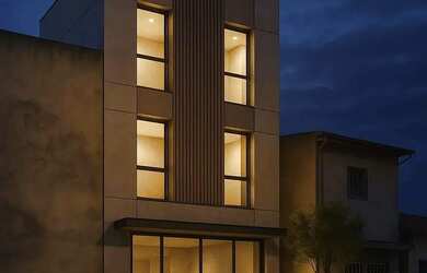 Imagem 2: Galpão comercial para venda em Lauzane Paulista , 260m²