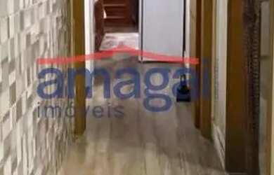 Imagem 7: LINDÍSSIMO IMÓVEL COM 3 DORMITÓRIOS SENDO 2 SUITES