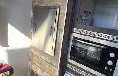 Imagem 3: Casa com Jacuzzi no Jardim Tóquio Maringá