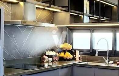 Imagem 9: Linda casa no Condomínio Real Park