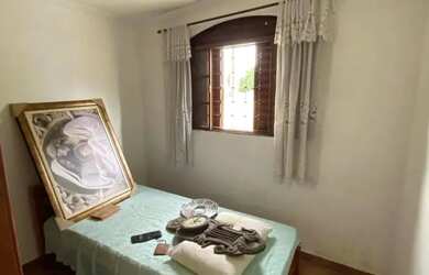 Imagem 11: CASA TÉRREA - CONJUNTO HABITACIONAL PEDRO AFONSO JUNQUEIRA - MG