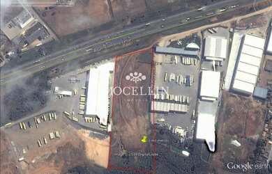 Imagem: Terreno comercial à venda em localização estratégica, São