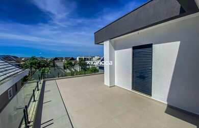 Imagem 16: Casa Triplex no condomínio Riviera del Sol