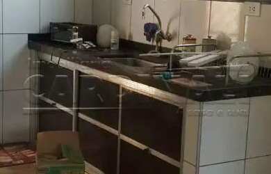 Imagem 6: Casa Padrão em Araraquara