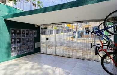 Imagem: Casa com 12 quartos à venda em Cambuci - SP