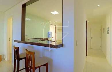 Imagem 9: Imóvel para venda tem 150 metros quadrados com 3 quartos em Praia do...