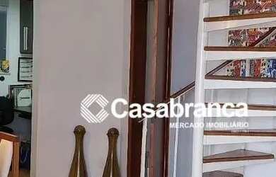 Imagem 2: Apartamento Duplex com 3 quartos à venda, 283 m² por R$ 1.025.000 -...