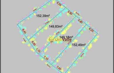 Imagem 2: Terreno à venda por R$ 639.000,00 na vila nossa senhora das graças