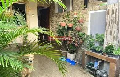 Imagem 2: CASA RESIDENCIAL em MESQUITA - RJ, SANTO ELIAS