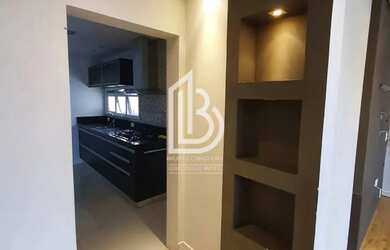 Imagem 8: Apartamento venda ou locação Domo Home Vista Piscina 124 m²