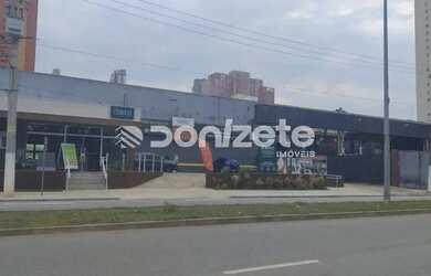 Imagem 5: Terreno à venda, 3040 m² por R$ 16.720.000,00 - Jardim - Santo André/SP