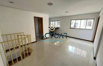 Imagem: O apartamento possui 3 Dormitórios, 3 Banheiros, 2 Vagas na