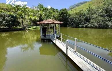 Imagem: A fazenda possui 1.210.000m² de Área e está localizado em