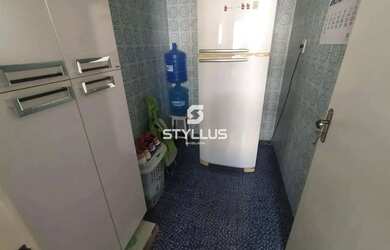 Imagem 16: Apartamento no Méier com Vista Livre e Portaria 24h M16P