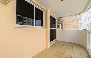 Imagem 11: Apartamento em Rua Guernica - Recreio dos Bandeirantes - Rio de Janeiro/RJ